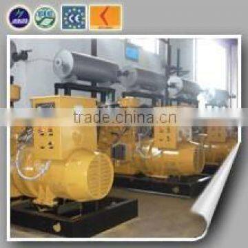 power energy coal gas genset 100 kw price