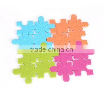 Non-slip Silicon Baking Mat for Decorating photo-3