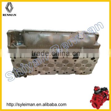 ISDe4 cylnder head 4941495