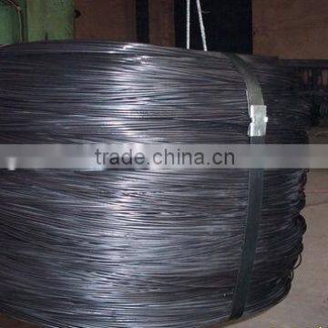 steel wire