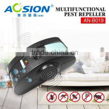 Aosion Trio Action Pest Repeller Without Any Chemical