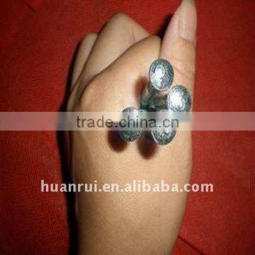 50mm screw nails