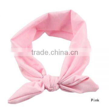 2016baby Headband Colorful Kids Hairband Bows Multicolored photo-5