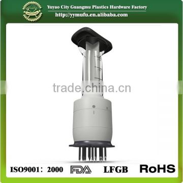 meat tenderizer with plastic injector