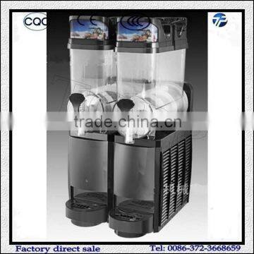 Industrial Electric Slush Making Machine/Hot Sale Cold Drink Machine