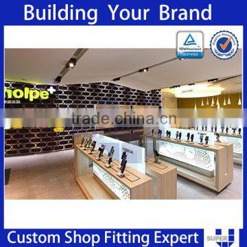 showcase for mobile phone shop, mobile shop decoration 2015, mobile phone shop counter