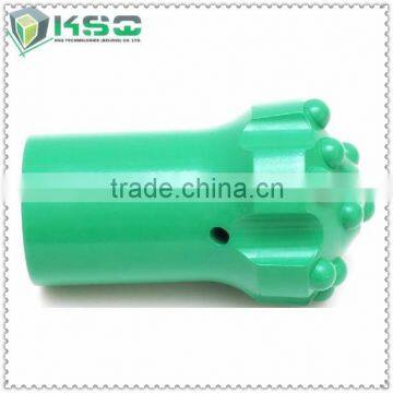 Masonry Tungsten Carbide Type Ballistic Type Button Reaming Drill Bit photo-2