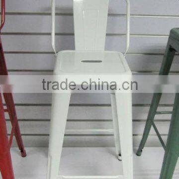 Creative design European visitor chair/household stool chair