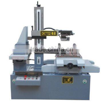 CNC Wire-cut Machine