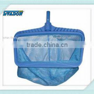 Cleaning product/Swimming pool Plastic leaf rake