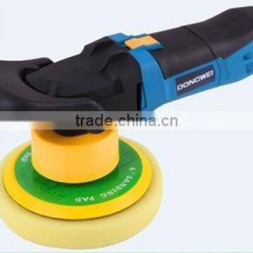 Multifunction Polisher