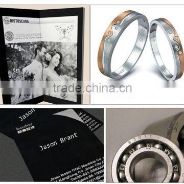 Safed Fiber Laser Marking Machine for Metal photo-3