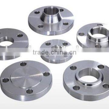 Wholesale China Export Stainless Steel Flanges photo-2