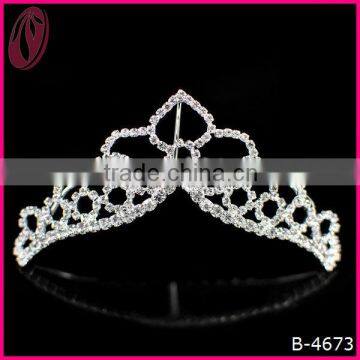Miss Beauty Queen Pageant Tiaras And Crowns