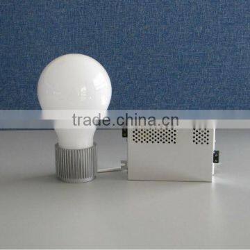 electrodeless induction light with 2700-6500k