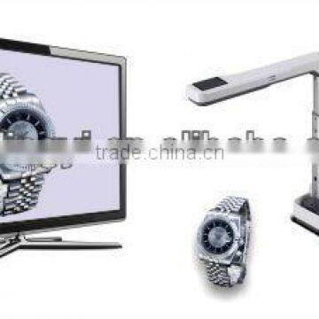 High definition HDMI output digital visualizer document camera