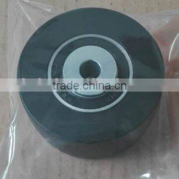 90mm Black Acetyl Wheels POM Wheels