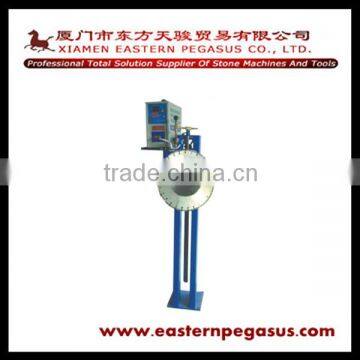 TJ-JY Simple Type Diamond Segment Portable Welding Machine