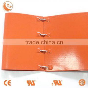 Cheap Customized Flexible Oil Drum Heater photo-2