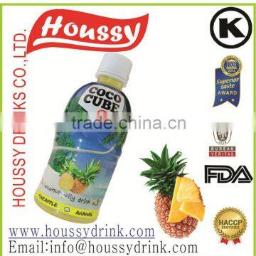 Houssy Aloe Vera Beverage 330ml Soft Drink Suppliers photo-5