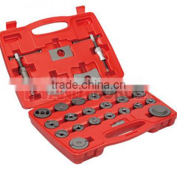 27 PCs Brake Caliper Piston Tool Kit, Brake Service Tools of Auto Repair Tools