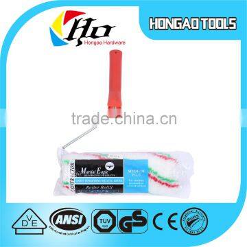 Machinery making paint roller,roller brush,paint brush