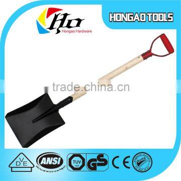 Cheap China Manunfatuer Digging Spade with OEM, High quality Spade /farming shovel