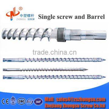 Rubber Screw Barrel/rubber Machine for Single Rubber