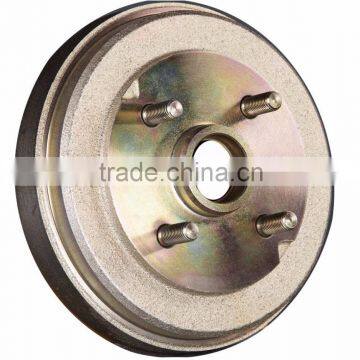 semi truck brake drums avid drum brake