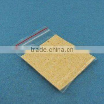 Solder Tip Cleaning Sponge / Soldering Sponge Dongguan Supplier photo-3