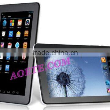 Factory 9 Inch Android5.1 Lollipop Actions Atm7029 Quad Core Tablet PC Wifi Bluetooth HD Screen Camera HDM Ibook Mid for Kids photo-5