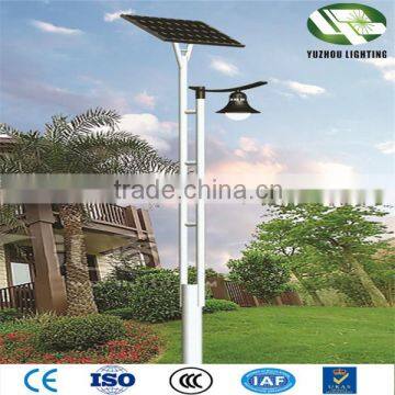 Jiangsu Famous Brand Solar Led Street Light Environmental Protection Solar Street Light Main Urban Streets photo-3