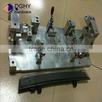 auto part checking jig