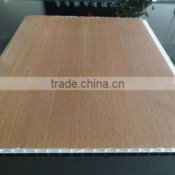 lamination plastic kitchen wall panel in China