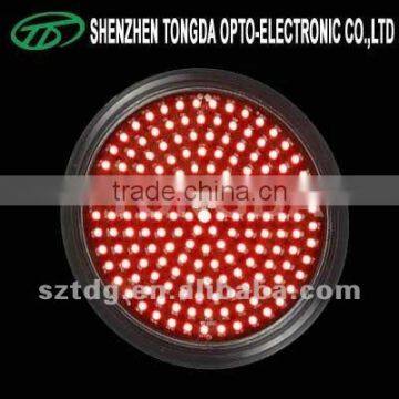 Factory Supply 200mm/300mm Led Traffic Signal Light Waterpoof (CE& Rohs) photo-5