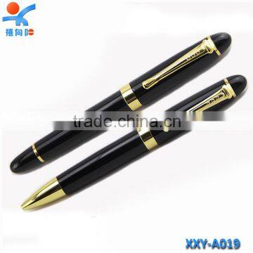 High-grade fountain pen for promotion or gift