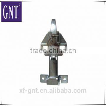 Best quality excavator SK200-8 SK200 engine cover lock