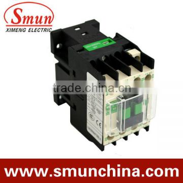 MC1-D0911 25A 380V 660V 24V48V110V220VDC Coil AC Contactor 9A