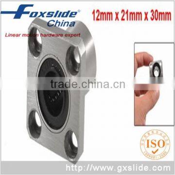 Wholesale Cheap LMK25UU 25mm x 40mm x 59mm Linear Motion Ball Bearing photo-3