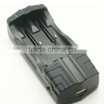 NEW Arrival Trustfire Tr-007 Battery Multifunctional Charger