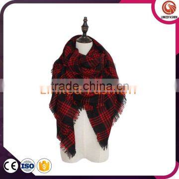 cashmere wool scarf bufanda Tassel shawl