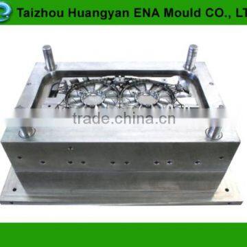 plastic auto parts injection mould