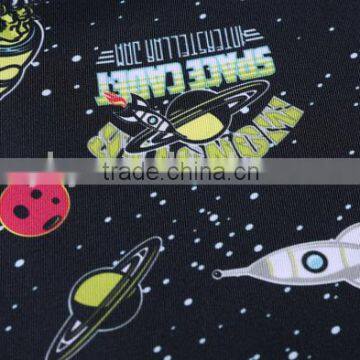 Hot Sale Nylon Oxford PVC Coated Fabric photo-2