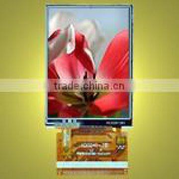 2.4 Inch IPS LCD Panel With Resistive Touch Screen, High Brightness, High Contrast, OLED Like Performance photo-3