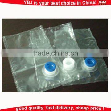 Aseptic Foiled Packaging Bag in Box for Wine/juice/carbonated Beverage photo-6