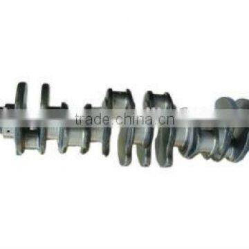 FE6T Crankshaft photo-3