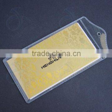 Automatic PVC Bag Making Machine photo-3