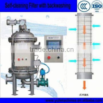 Automatic Self Cleaning Strainer/Alkaline Water Filters