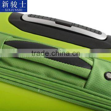 16 Inch Kid Cartoon Travel Suitcase Kids School Luggage Trolley Bag photo-5