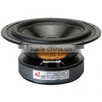 woofer speaker (SPK- AY175-1B-8F)
